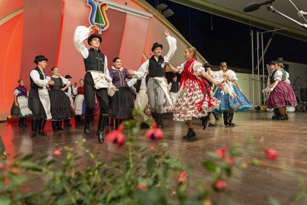 Ostatni dzień 59. Tygodnia Kultury Beskidzkiej